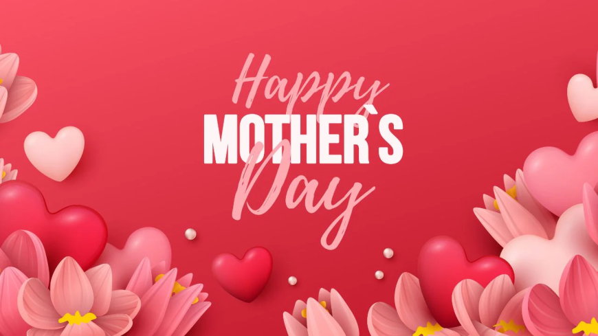 Mother's Day 2025: Wishes and Gifts to Make Her Smile
