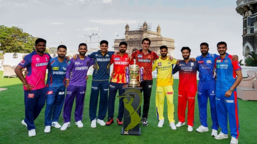 IPL Final Rescheduled: BCCI Asks All Teams To Be at Home Venues By Tuesday