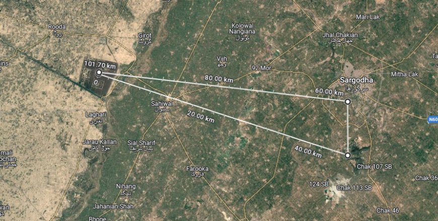 Did India Almost Hit Pakistan’s Secret Nuclear Site at Kirana Hills? Here’s What Officials Said on This