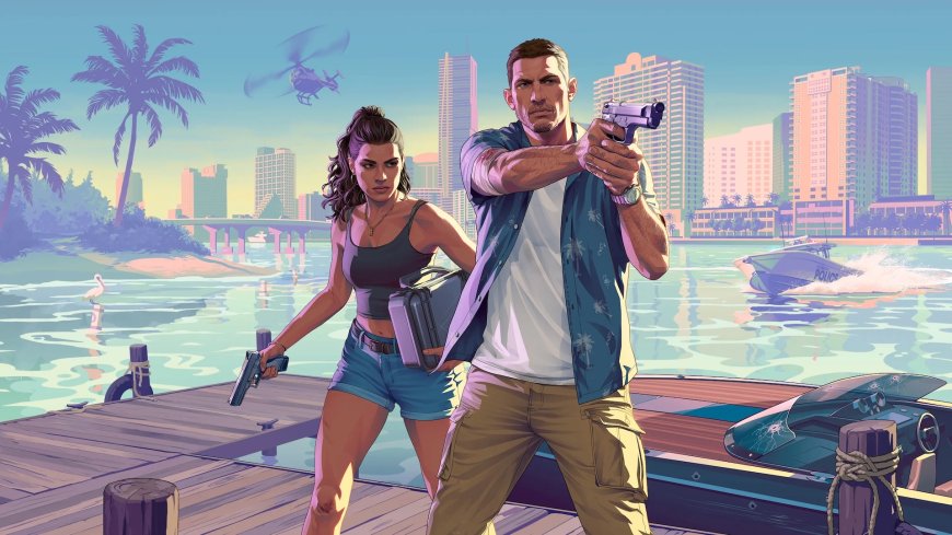 GTA 6 Trailer 2: Know the Details That Make It Worth the Wait