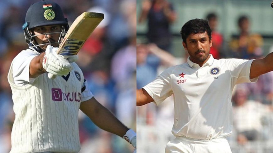Shardul Thakur And Karun Nair To Be Picked For India Vs England Test Series
