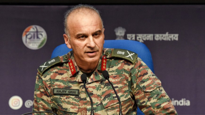 Operation Sindoor: Amid escalating tensions; DGMOs of both countries hold talks on Monday