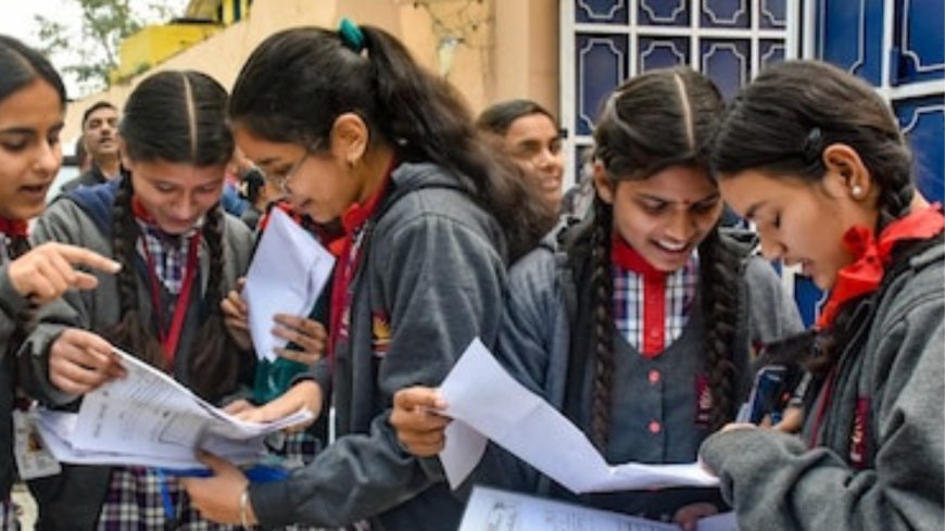 CBSE releases Class 12th results; Class 10th results to be out soon, check now