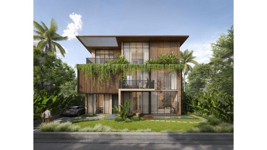 Alibaug’s Luxury Villa Market: Trends and Opportunities for 2025