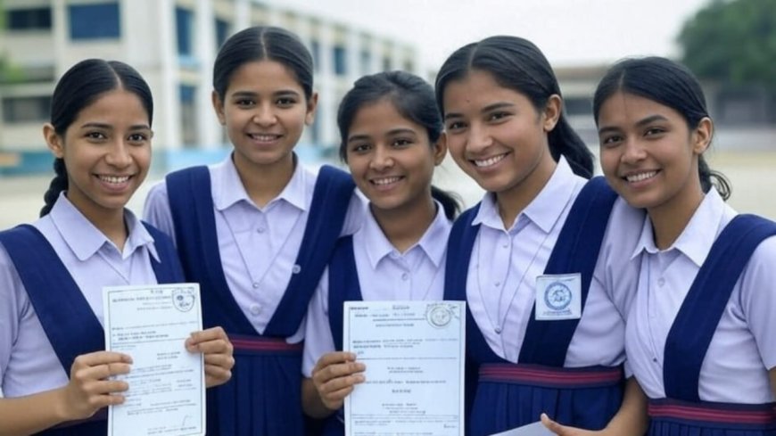 CBSE releases Class 10th and Class 12th results; 93.66% pass rate of Class 10th