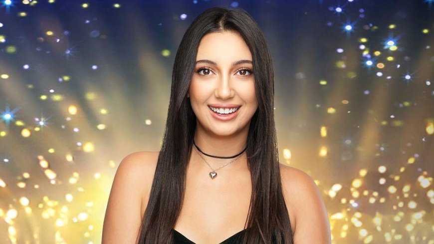 Israel’s Eurovision Star Faces Protest With Strong Heart