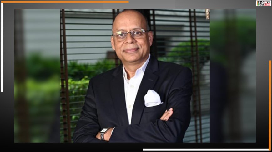 Ajay Kumar, former defence secretary appointed as the UPSC Chairman