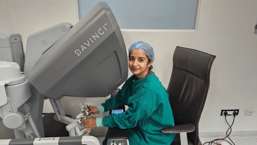 Breaking the Silence Around Menopause: Dr. Sonamm Tiwari Leads a Holistic Health Revolution in Mumbai