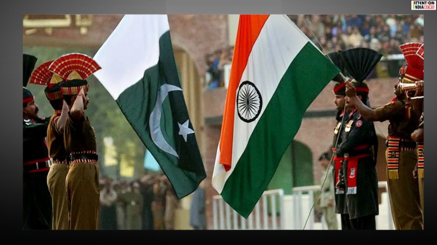 India and Pakistan extend ceasefire till May 18; officials to hold talks again