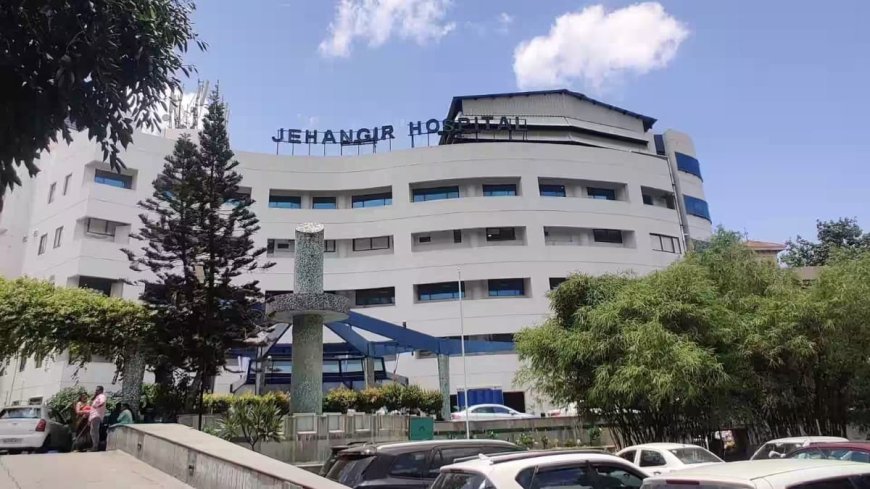 Comprehensive Neurological Care at Jehangir Hospital, Pune