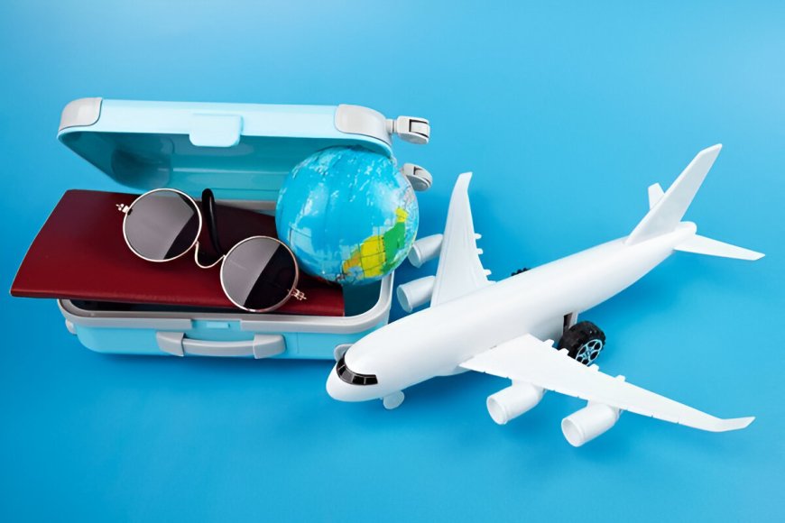 Zordo Technologies Launches “FareArena” – A Budget-Friendly Flight Booking Platform