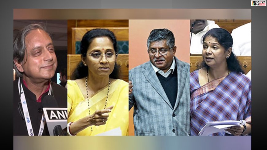 India to send All Party delegations to nations to convey Anti Terror message
