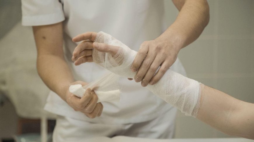 Burns and Beyond: Bridging the Gap in India’s Wound Care with Human BioSciences