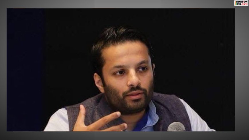 Ashoka University professor Ali Khan Mahmudabad arrested over his comments on Operation Sindoor briefings by female officers