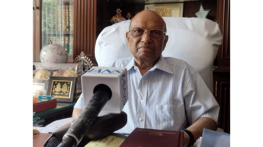 Pravin H. Parekh Pledges Action to End SCBA Housing Crisis