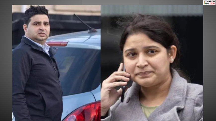 Indian couple defrauded New Zealand’s Ministry of Children; charged by court