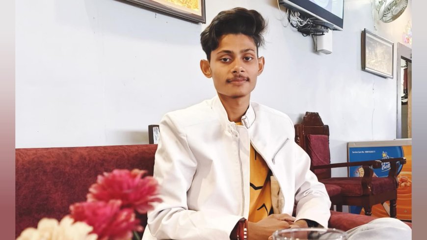 Rahul Kumar: The Darbhanga Mind Behind India’s Fastest UPI Game Top-Up Site – LioGames