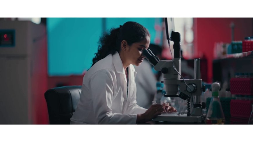 Nitte University Centre for Science Education and Research – Empowering Minds with Research-Driven Education