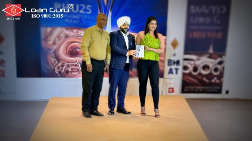 MS Loan Guru Pvt. Ltd. Announces India’s First Financial Awareness App to Revolutionize Credit Access