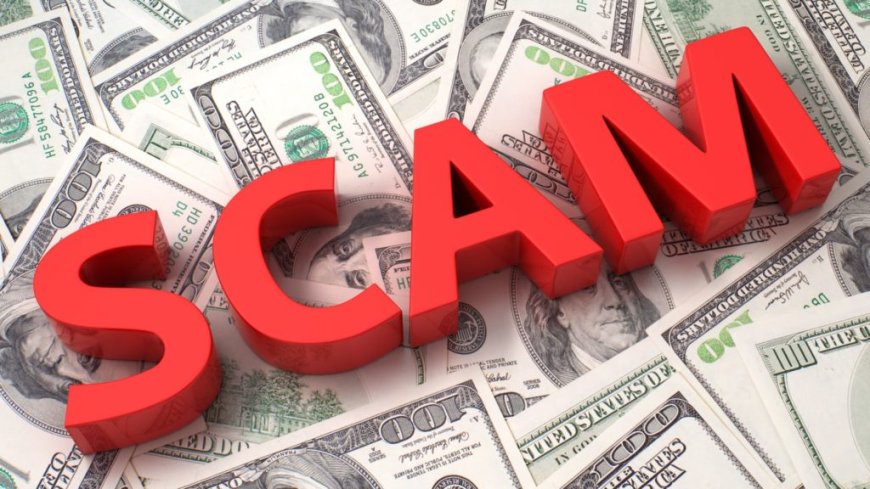 Retired Policeman Cheated Of ₹19 Lakh In Flat Scam