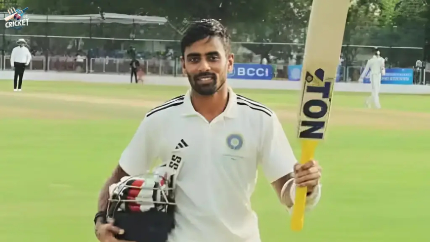 Karun Nair And Abhimanyu Easwaran In Focus For Test Comeback After Virat & Rohit's Retirement