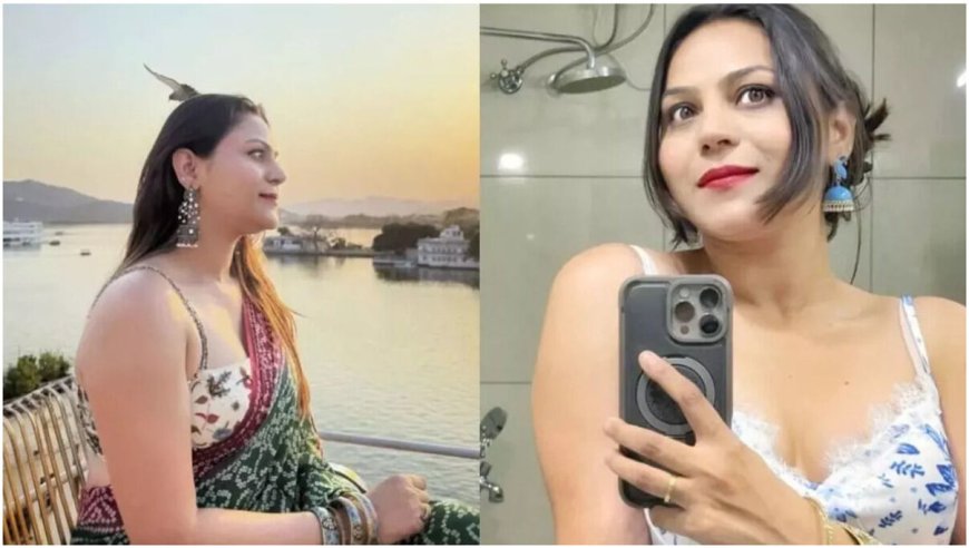 Jyoti Malhotra’s Spy Link: YouTuber in Contact with Pak Official Danish