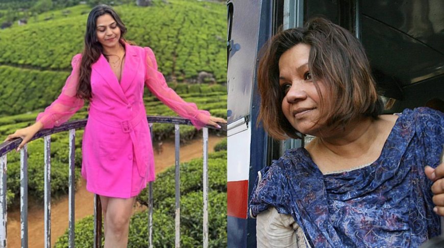 Madhuri Gupta Spy Case: Truth That Shook India in 2010 Reminded By Haryana's Youtuber Jyoti Case