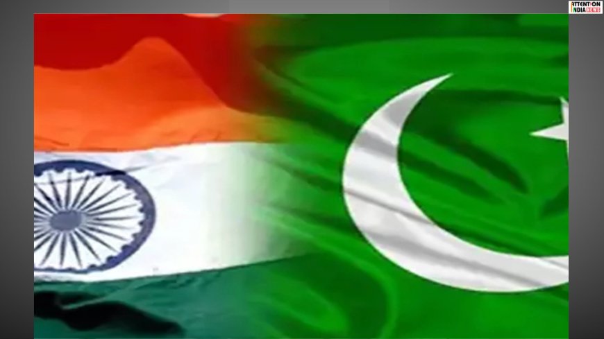 Tit for tat; Pakistan's Government declares Indian official as “persona non grata” after India expelled Pakistani ambassador