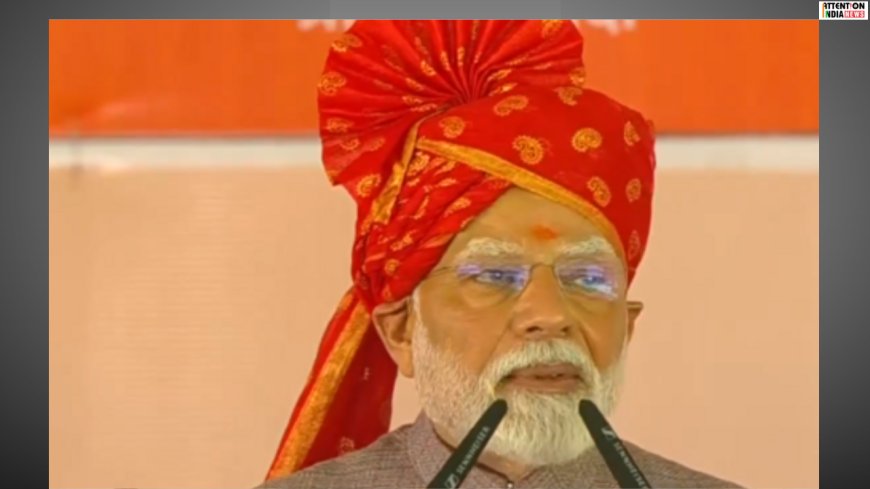 Pakistan’s Rahim Yar Khan airbase in ICU; says PM Modi on his Bikaner visit