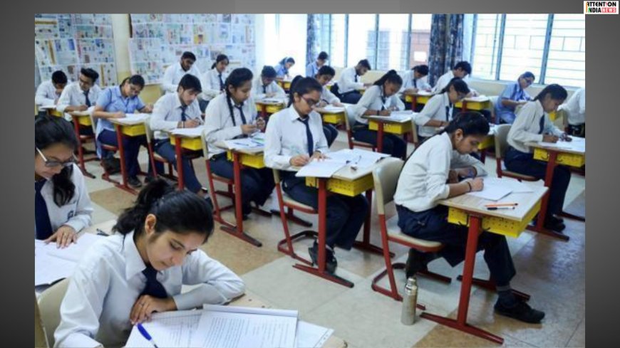 RBSE Rajasthan Board results out for Class 12th; check now