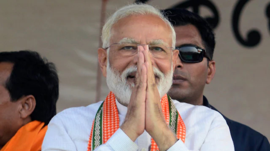 Northeast India’s Growth Shines Bright Under PM Modi’s Vision