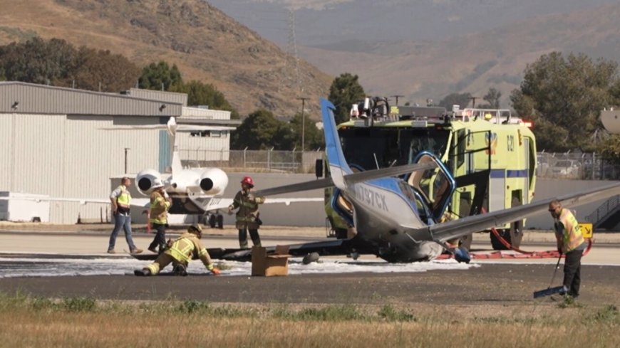 SLO Plane Crash: Full Breakdown of What Happened and Next Steps