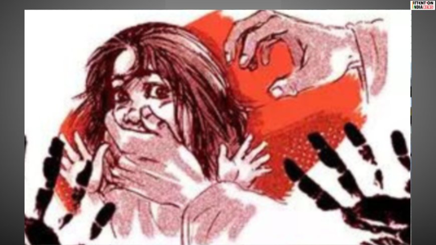 Haveri Rape case: 7 Accused received a grand welcome with music and victory parade; arrested again
