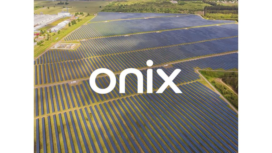 Onix Renewable Limited Embarks on 1,959 MW Solar Power Project Under MSKVY 2.0 in Maharashtra