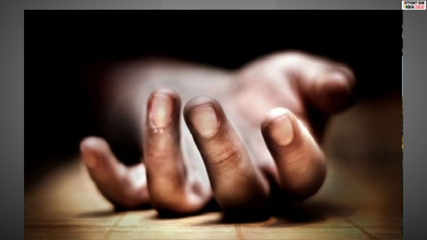 Family of seven found dead in a car in Panchkula; investigations underway
