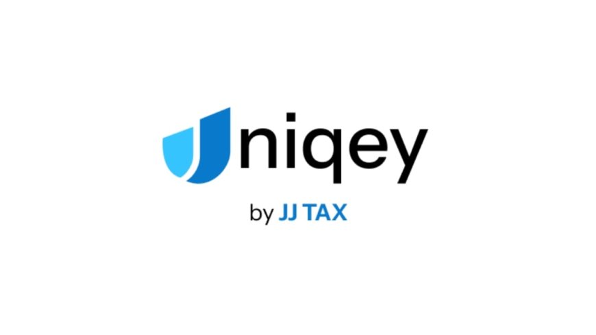 JJ Tax Turns 5: Rebrands as Uniqey to Unlock a New Era of Business Solutions