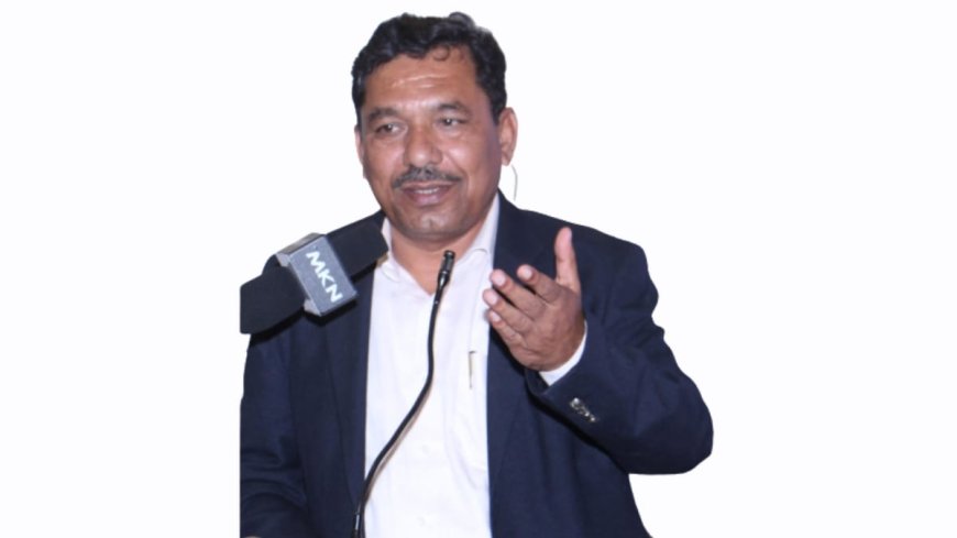 MKN News 24 x 7 Satellite TV Channel Launched: National Hindi News Channel on Dish TV, Zing Dish, and Jio TV