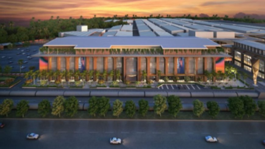 "India’s First International Standard Factory Outlet Mall Set to Redefine Shopping”