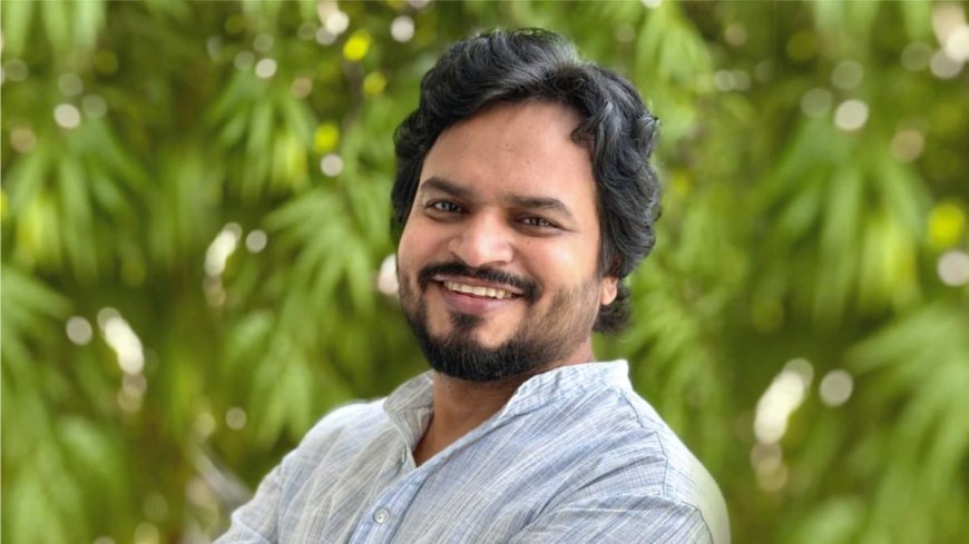 Devrishi Launches ‘Svaryam’, a Vedic Sound-Based Mental Wellness Platform