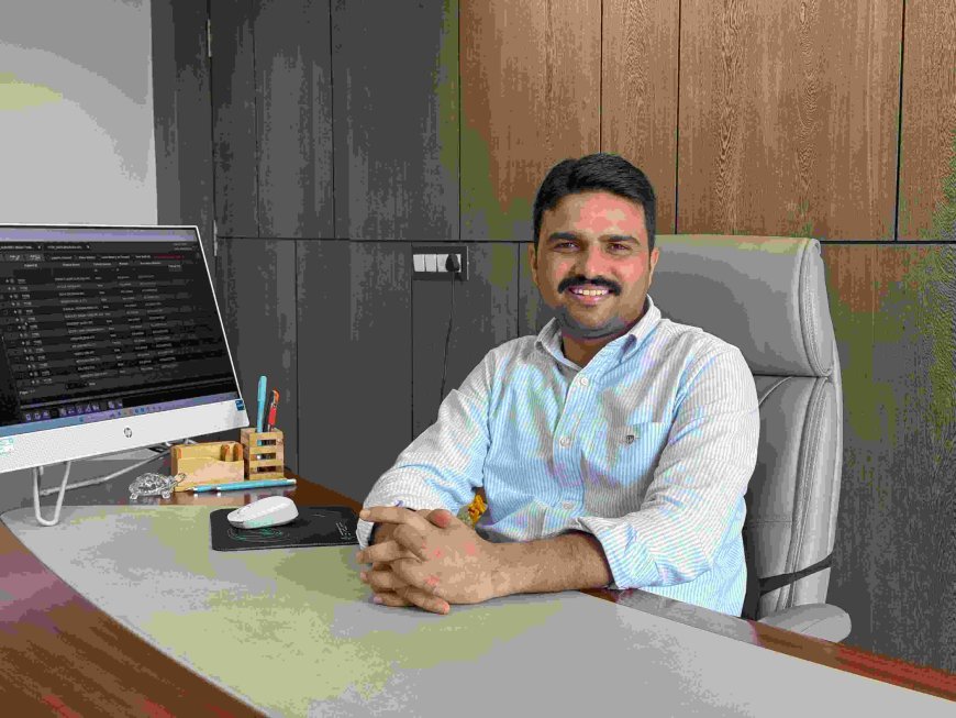 Dr. Harish Grover Redefining Treatment for Pain with Compassion and Experience