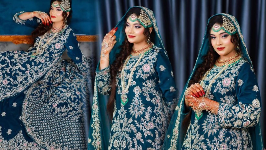 Sogra – A Rising Star from Hyderabad Making Waves in the World of Modelling
