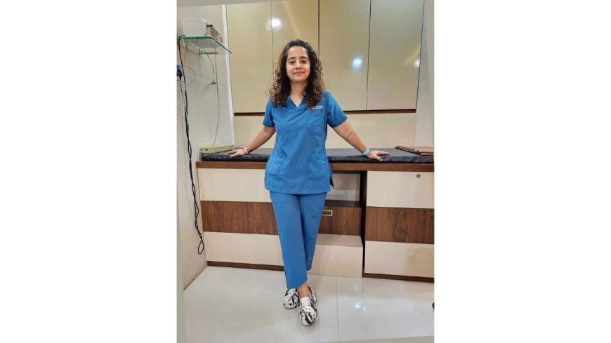 Empowering Women in Midlife: Dr Sonamm Tiwari’s Holistic Menopause Program Transforms Care in Mumbai
