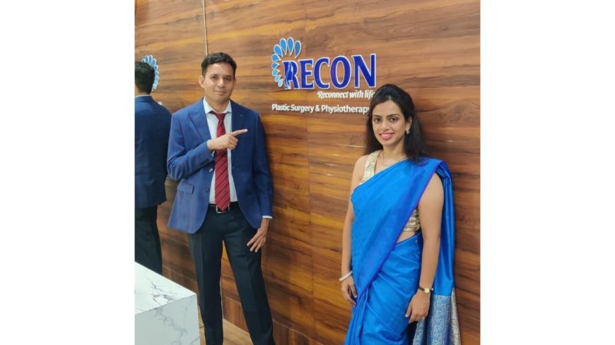 Rising Demand for Liposuction in Mumbai – Dr. Vishal Patel Shares Key Insights