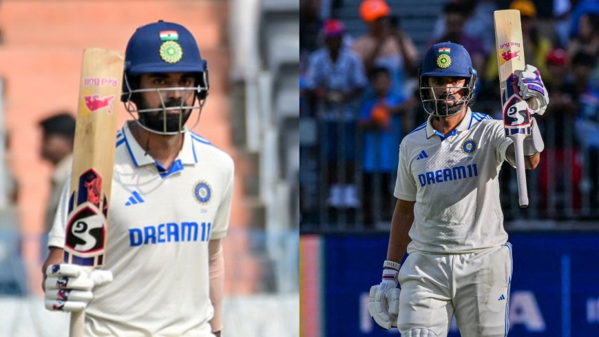 KL Rahul Seeks India A Squad Selection, BCCI Tells Him to Depart on Monday