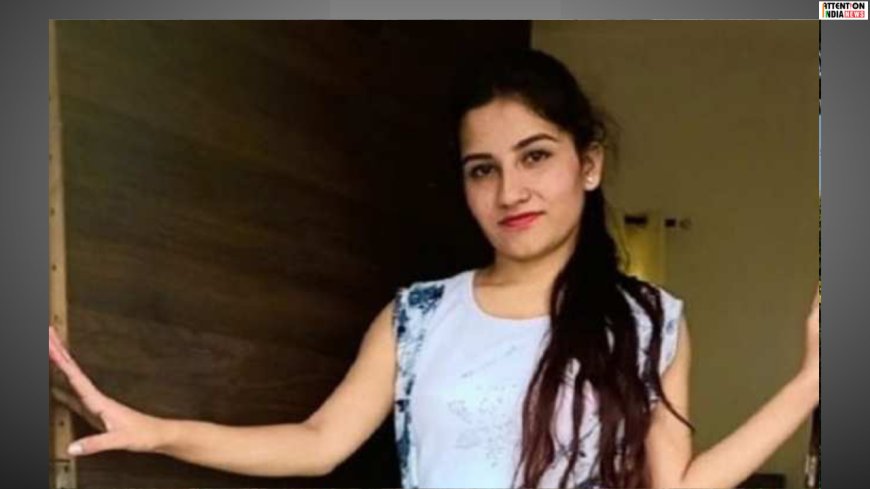 Kotdwar Court sentences life imprisonment to the three accused in Ankita Bhandari’s murder case