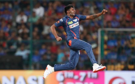 Mayank Yadav Injury Becomes Worse, Might Have To Follow Jasprit Bumrah's Route