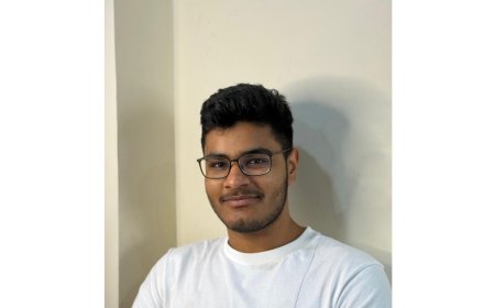 Ojas Bansal: The Teen Visionary Empowering a Generation of Thinkers, Dreamers, and Doers