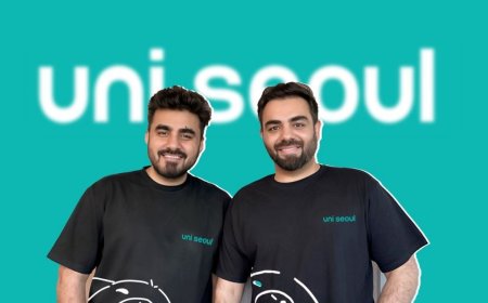 capitalCORN Advises Uni Seoul on Rs 5 Crore Seed Round Led by Sauce VC