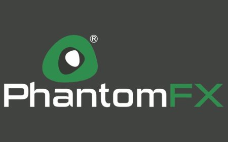 Phantom Digital Effects Limited Secures New High-Value Contracts, Poised for Significant Revenue Growth