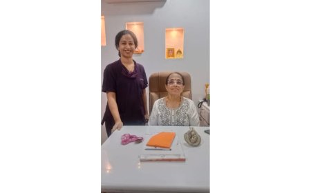 Samartha Fertility and IVF Launches Affordable “Mass IVF” Program at Just ₹85,000 Per Cycle